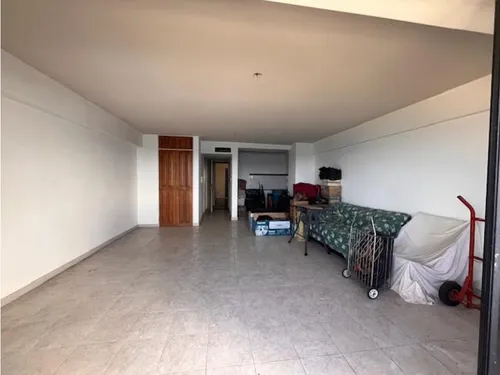Apartamento Venta Macuto Ml