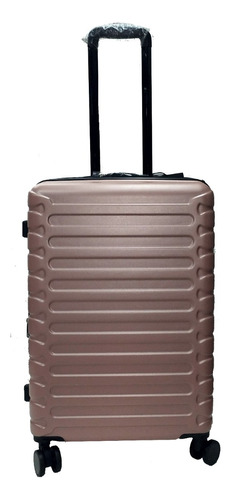 Valija Abordo Carryon 20¨bagcherry Tsa Fuelle 012- La Valija