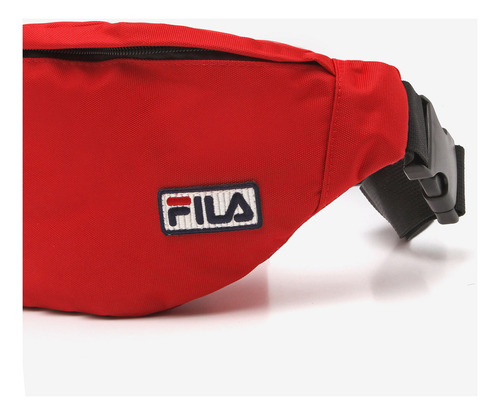 Riñonera Fila Classic Color Rojo/115