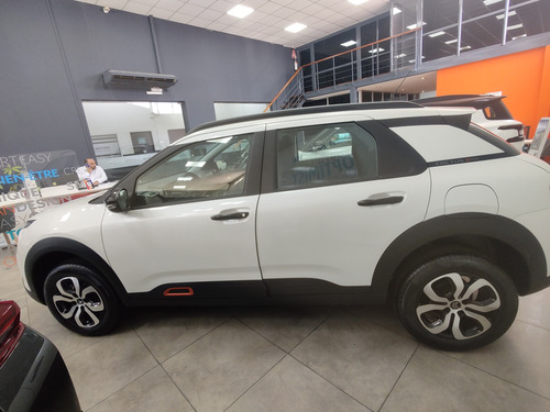 Citroën C4 Cactus 1.6 Vti 115 Feel At