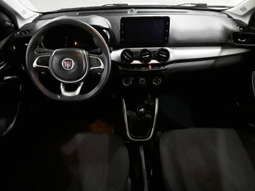 Fiat Argo 1.0 Firefly Flex Drive Manual