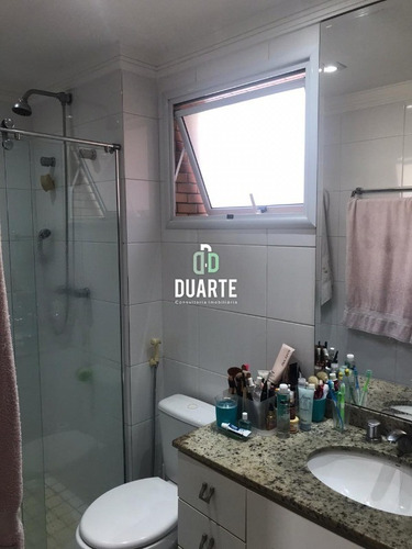 Imagem 9 de 17 de Apartamento - Ap02777 - 68128785