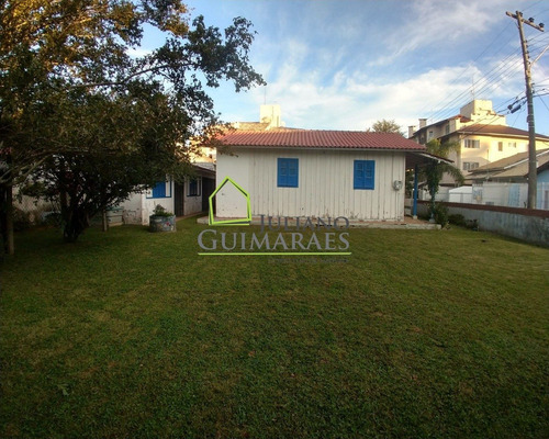 Imagem 7 de 30 de Excelente Oportunidade, Casa Á Venda Á 80 Metros Da Praia Da Cachoeira Do Bom Jesus, Florianópolis - Ca00151 - 34178459