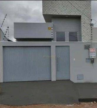 Imagem 1 de 1 de Casa Com 3 Dormitórios À Venda, 103 M² Por R$ 250.000,00 - Setor Summerville - Anápolis/go - Ca0508
