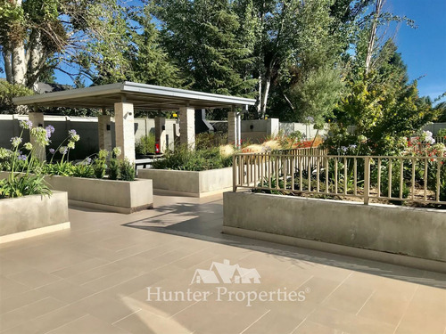 Depto. En Venta En Talca, De 2d+2b+e+bod