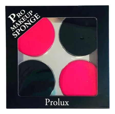 Esponja Para Maquillaje Prolux