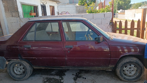 Renault Renault 9  Año 1996