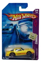 Comprar Hot Wheels Camaro Z28 2007 Hw Chevrolet Camaro C65