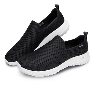 skechers go flex 2 hombre rojas