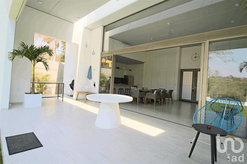 Venta Casa 3 Ambientes Club De Golf Santa Fe