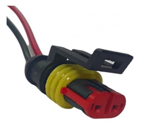 Conector Valvula Retroceso Daewoo Matiz