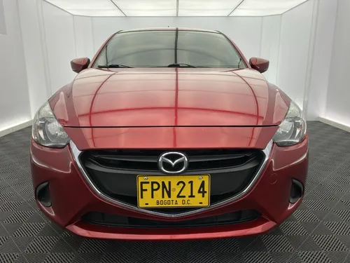 Mazda 2 1.5 Prime