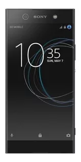 Sony Xperia XA1 Ultra Dual SIM 32 GB negro 4 GB RAM