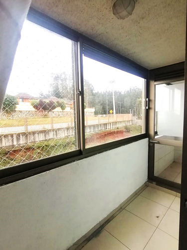 Departamento 3 Dormitorios Terrazas De Andalue