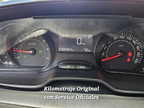 Peugeot 2008 1.6 Thp Sport Tip