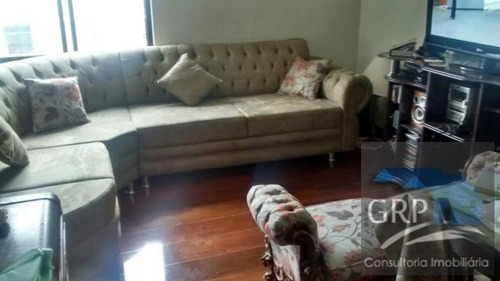 Imagem 7 de 12 de Apartamento Para Venda Em Santo André, Campestre, 2 Dormitórios, 2 Banheiros, 1 Vaga - 7514_1-1023460