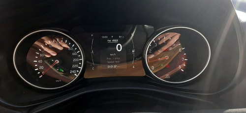 Imagem 11 de 14 de Fiat Toro Freedon 1.8
