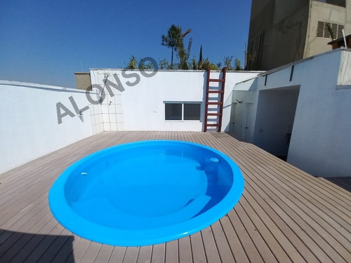 Imagem 5 de 15 de Apartamento Para Venda, 3 Dormitórios, Vila Butantã - São Paulo - 13264