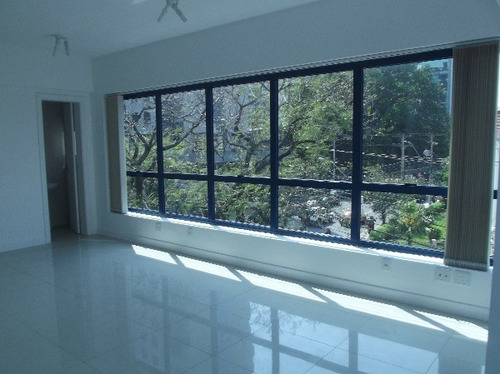 Imagem 12 de 13 de Sala Comercial Reformada - 3812