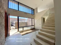 Comprar Casas De Lujo, Nuevas, Condominio, Sector Colegio Huinganal