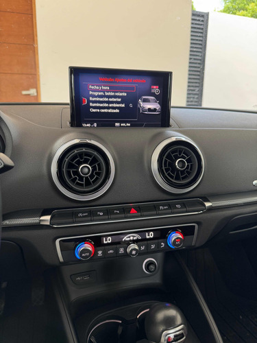 Audi A3 1.4 Sedán Select At Dsg