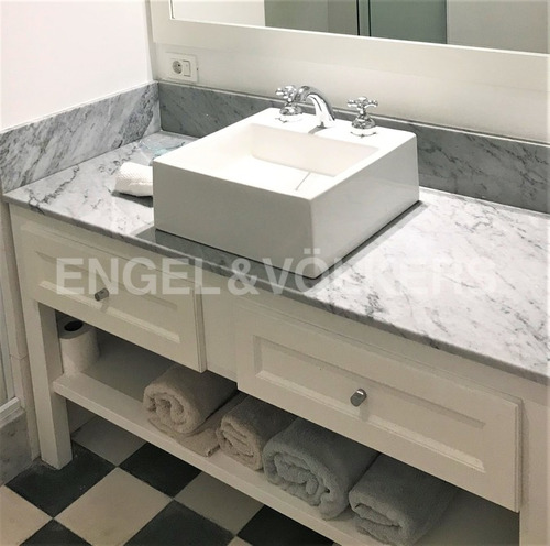 Imagen 5 de 8 de Apartamento De 1 Dormitorio En Barrio Privado