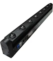 Comprar Octobeam Rgbw Efecto Barra Led Movil 8 X 10w Dmx El Mejor Premium
