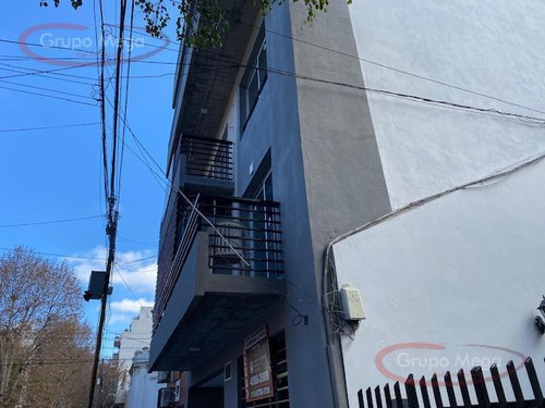 Imagen 21 de 21 de Hermoso Monoambiente Al Frente Con Balcon A Estrenar!