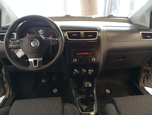 Volkswagen Suran 1.6 Trendline
