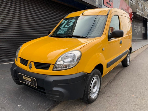 Imagem 3 de 14 de Renault Kangoo 2013 Completa
