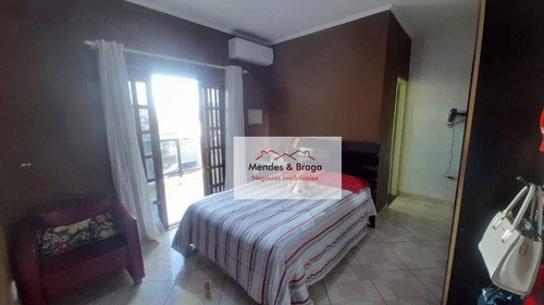 Imagem 5 de 11 de Casa À Venda, 110 M² Por R$ 350.000,00 - Vila Nova Bonsucesso - Guarulhos/sp - Ca0121