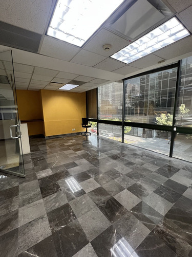 Renta Oficina, 444m2, Polanco Chapultepec Morales, Semiacondicionada