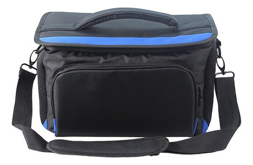 . Empalmador De Óptica Bolsa De Cortador De Soldadura