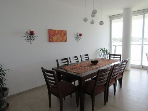 Venta Apartamento 3 Dormitorios En La Barra, Punta Del Este