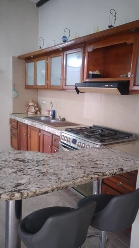 Imagen 2 de 10 de Se Alquila Casa En Juana La Avanzadora Al02-1297zi-yher