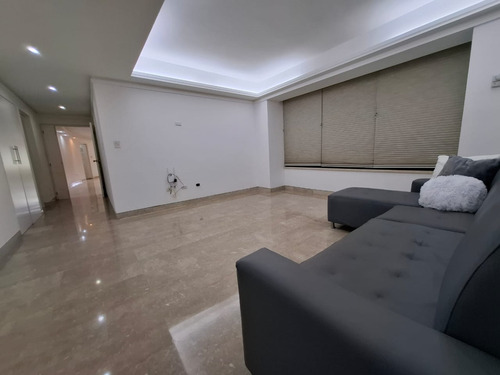 Apartamento En Alquiler Residencias Atlantis Urb Terrazas Del Country Lh