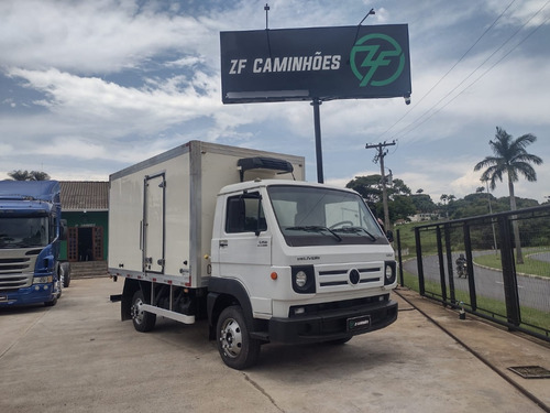 Delivery Camara Fria