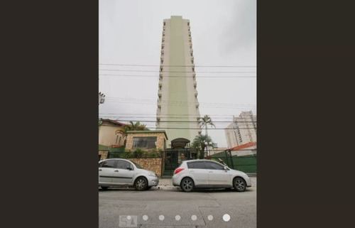Apartamento À Venda Na Rua Cananéia, Vila Prudente, São Paulo - Sp - Liv-12297