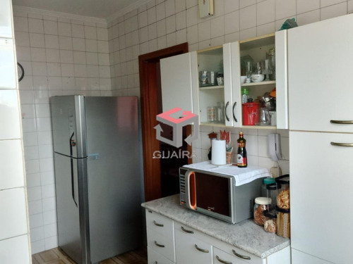 Imagem 5 de 11 de Apartamento À Venda, 2 Quartos, 1 Vaga, Santa Terezinha - São Bernardo Do Campo/sp - 116602