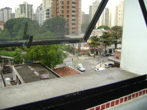Imagem 28 de 30 de Moema Pássaros, Fora Da Rota , Próximo Ao Parque!! - Reo56401