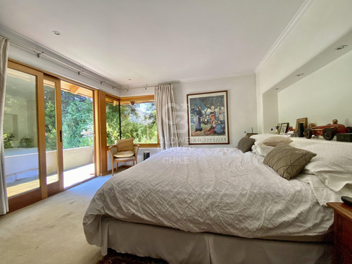Casa Chilena | Diseño | El Arrayan