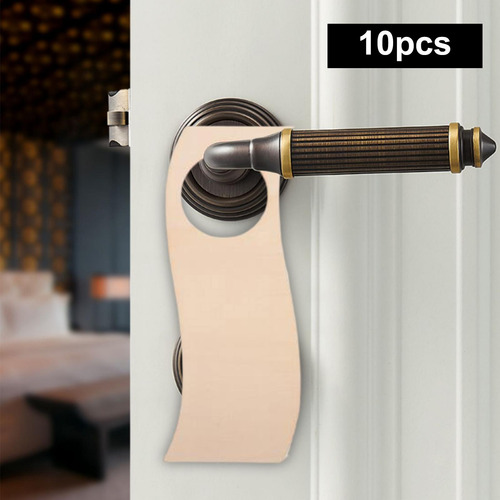 Perchas De Perilla De Puerta En Blanco De Madera De Estilof