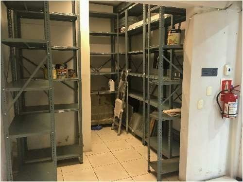 Local En Alquiler De En Penãnsula