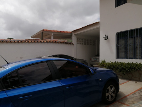 Imagen 19 de 19 de Casa En Venta Sorocaima La Trinidad Riv#5373 Pp-21-001