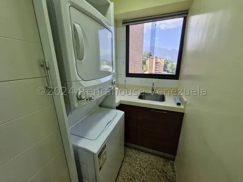 Apartamento En Alquiler