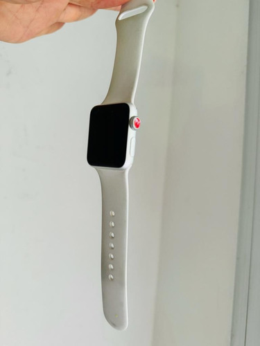 Apple Watch Serie 3 38mm Original Usado