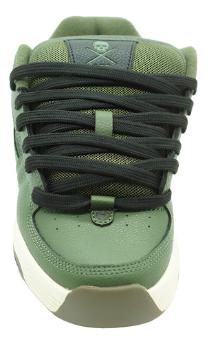 Tenis Circa 805 Thyme Winter White
