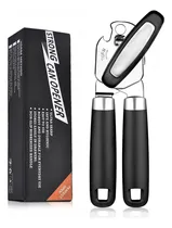 Comprar Abrelatas Manual Multifuncion De Acero Inoxidable