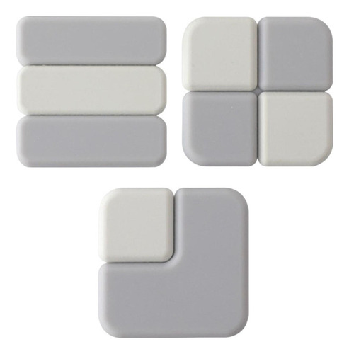 Bnb Nuevo 2 Protectores De Pared Para Respaldo De Silla,