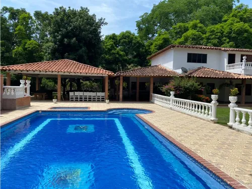 Finca Sopetrán, Vereda Obregón - Se Vende